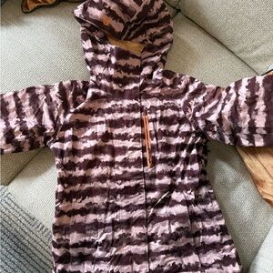 Mountain Hardwear Women's Insulated Ski/Winter Jacket.